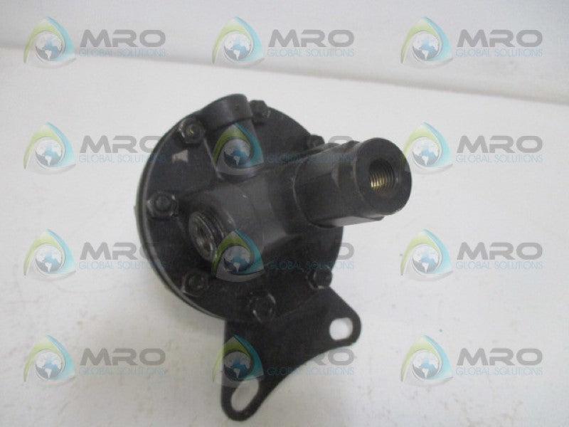 FISHER 164A17 REGULATOR *USED*