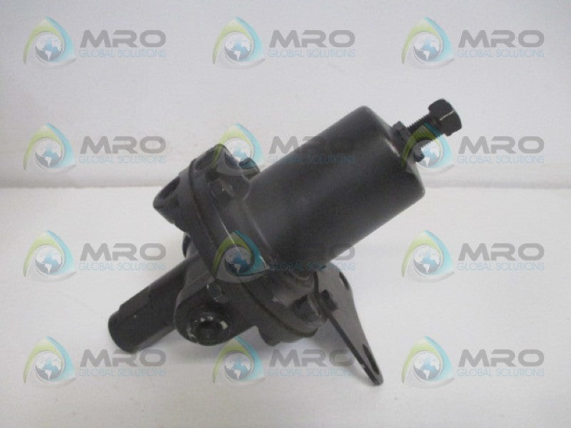FISHER 164A1 REGULATOR 3-35PSI/0-35PSI *NEW NO BOX*