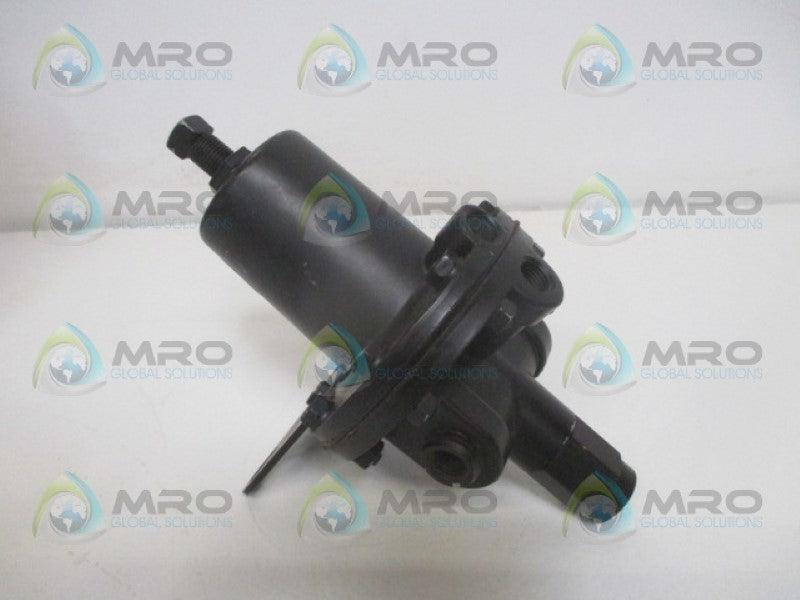 FISHER 164A1 REGULATOR 3-35PSI/0-35PSI *NEW NO BOX*