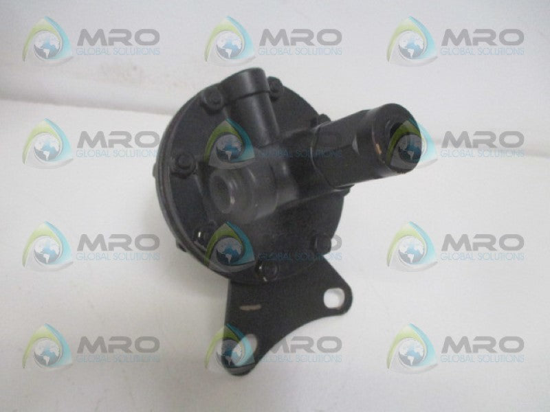 FISHER 164A1 REGULATOR 3-35PSI/0-35PSI *NEW NO BOX*