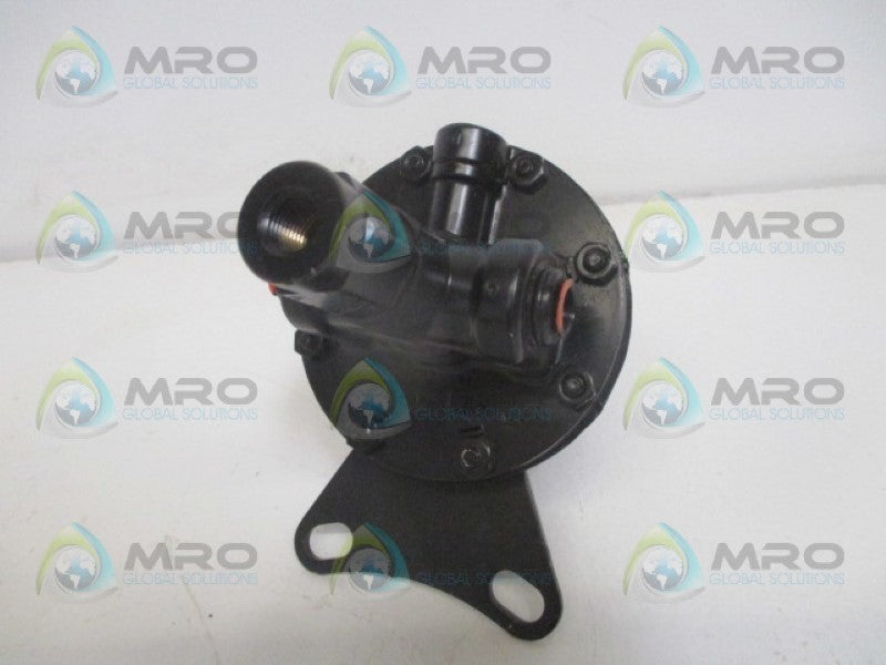 FISHER 64A6 REGULATOR 0-60PSI NSNP