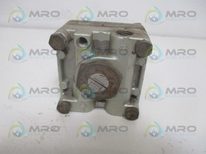 ROBERTSHAW CR102A1 *USED*