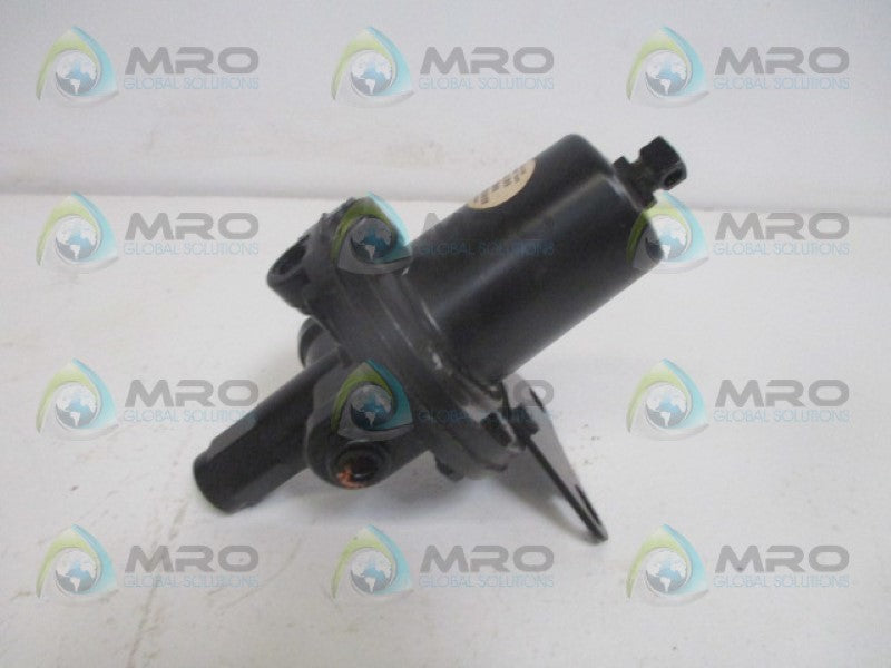 FISHER 164A6 REGULATOR 0-60PSI *NEW NO BOX*