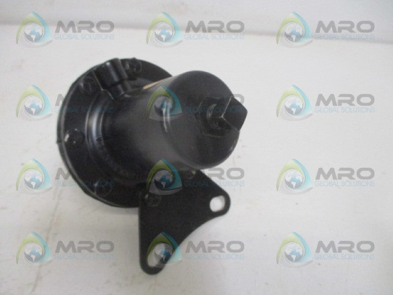 FISHER 164A6 REGULATOR 0-60PSI *NEW NO BOX*