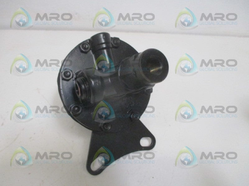 FISHER 164A6 REGULATOR 0-60PSI *NEW NO BOX*