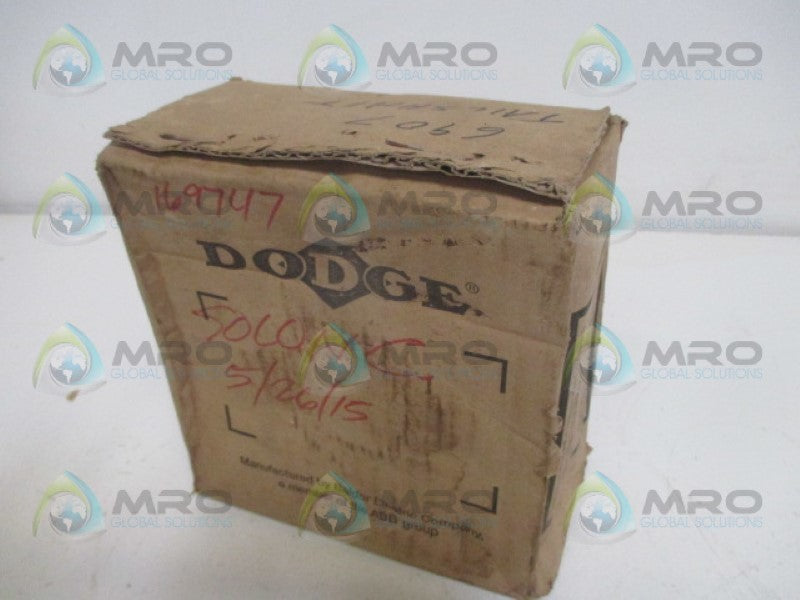 DODGE TP-E-115R 1-15/16" TAKE UP ROLLER BEARING *FACTORY SEALED*