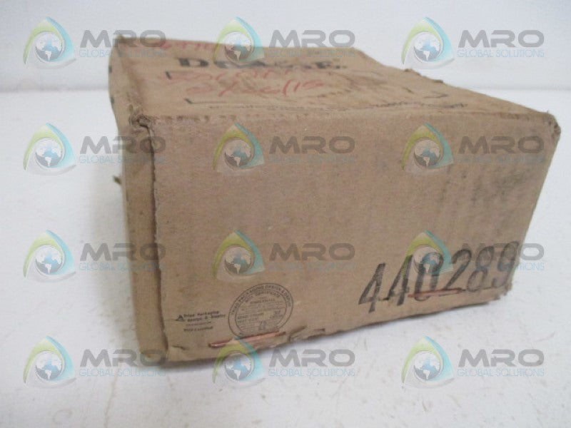 DODGE TP-E-115R 1-15/16" TAKE UP ROLLER BEARING *FACTORY SEALED*