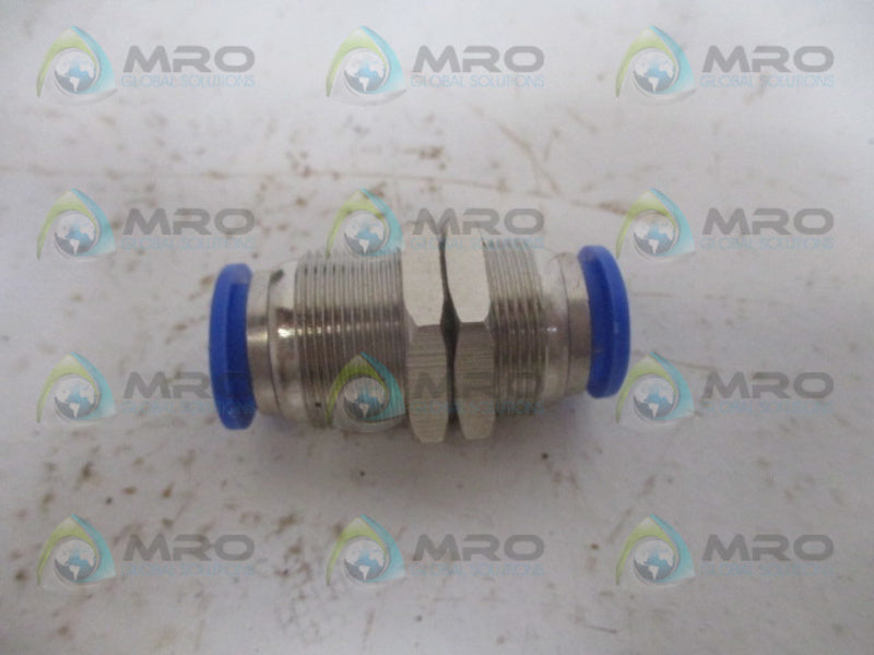 INDUSTRIAL MRO B004E10ZAQ PCNY2700-08-08 *NEW NO BOX*
