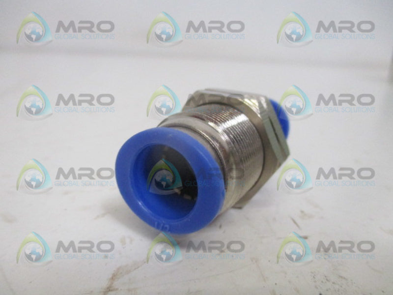 INDUSTRIAL MRO B004E10ZAQ PCNY2700-08-08 *NEW NO BOX*