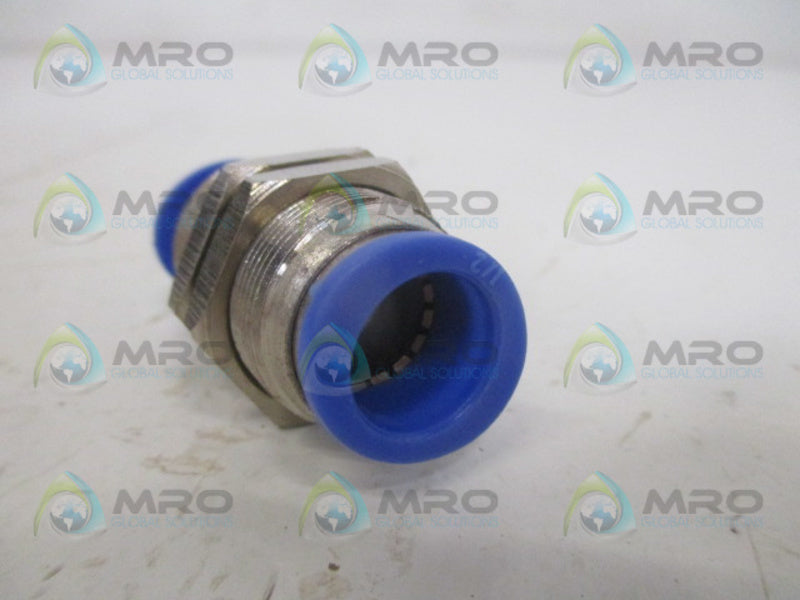 INDUSTRIAL MRO B004E10ZAQ PCNY2700-08-08 *NEW NO BOX*