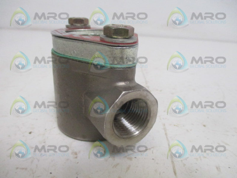 OPW ENGINEERED SYSTEMS VISI-FLO 1572R 1/2" INDICATOR  *NEW NO BOX*