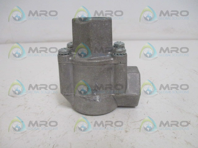 HUMPHREY QE5 EXHAUST VALVE *NEW IN BOX*