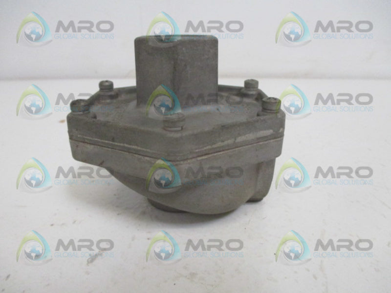AUTO-PONENTS EV-750 VALVE *NEW NO BOX*
