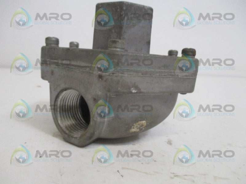 AUTO-PONENTS EV-750 VALVE *NEW NO BOX*
