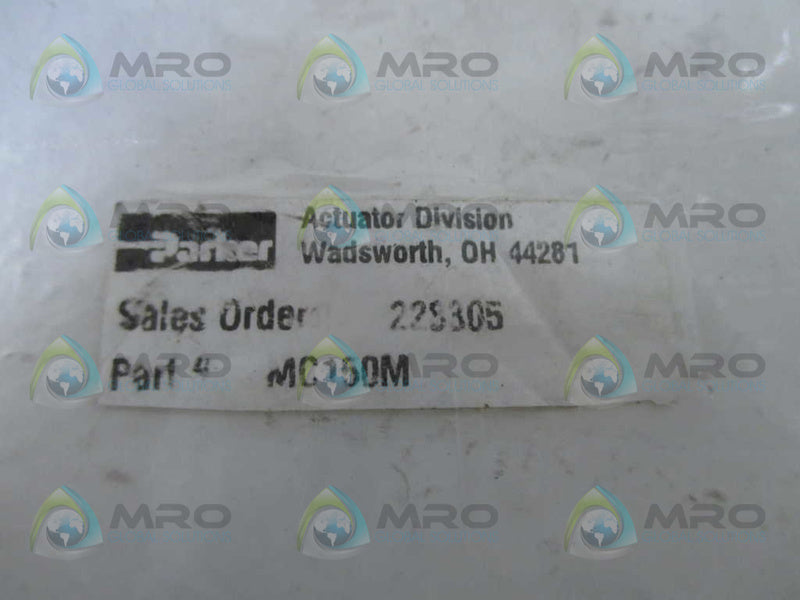 PARKER MC150M SHOCK OBSORBER *NEW NO BOX*