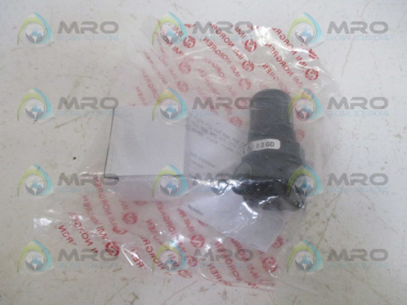 NORGREN R07-200-RGKA MINI REGULATOR  *NEW IN ORIGINAL PACKAGE*