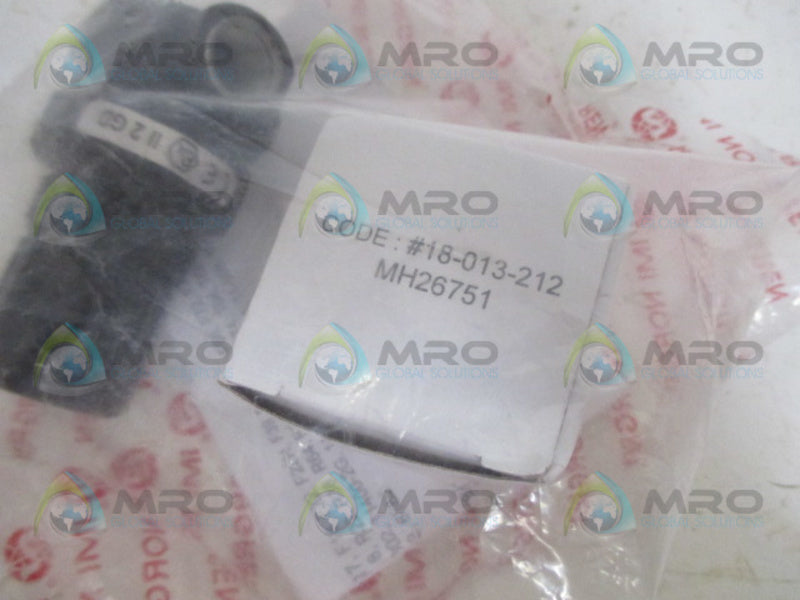 NORGREN R07-200-RGKA MINI REGULATOR  *NEW IN ORIGINAL PACKAGE*