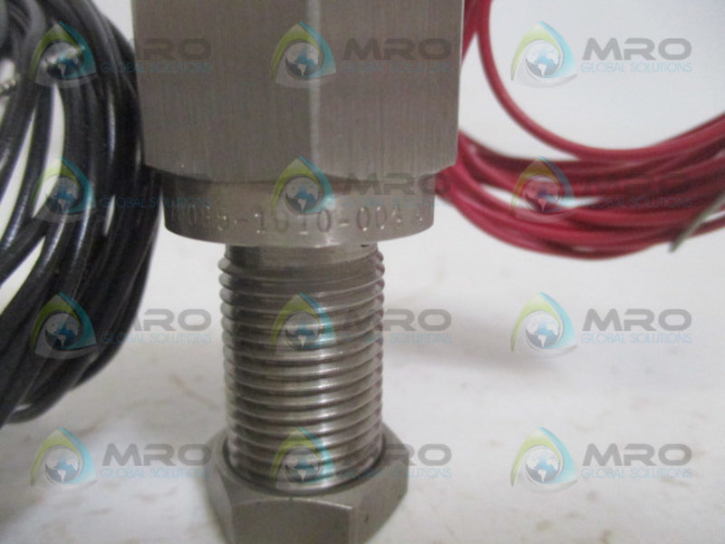 AIRPAX 70085-1010-004 SPEED SENSOR *NEW NO BOX*