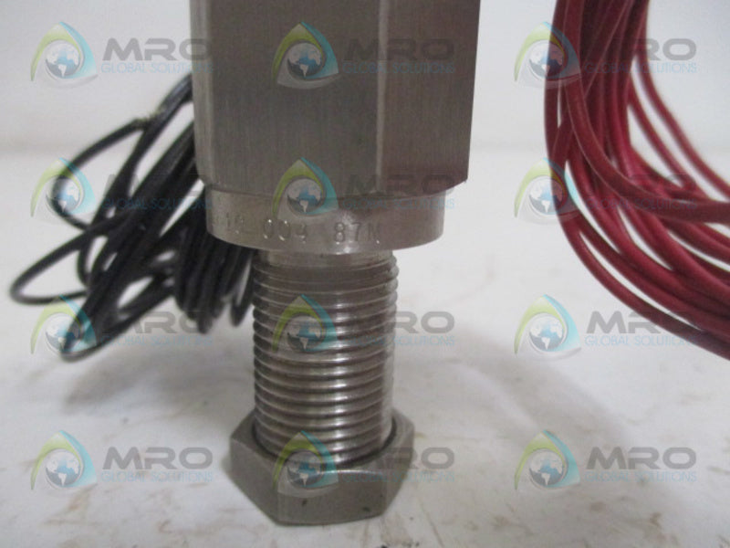 AIRPAX 70085-1010-004 SPEED SENSOR *NEW NO BOX*