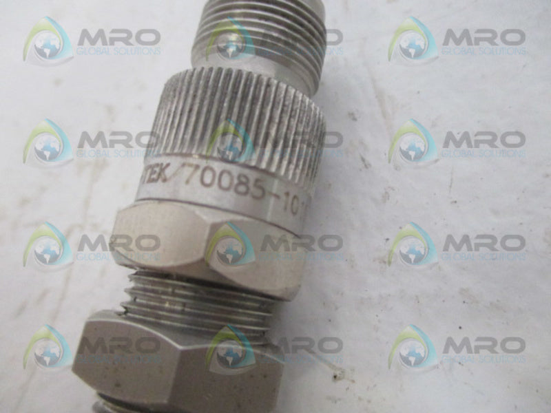 AI-TEK 70085-1010-001 SPEED SENSOR *NEW NO BOX*