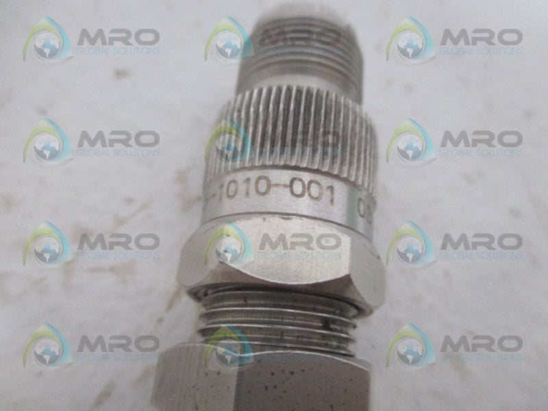 AI-TEK 70085-1010-001 SPEED SENSOR *NEW NO BOX*