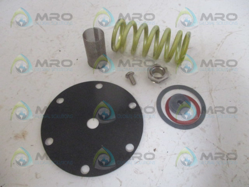 CASH AUTOMATIC VALVES ACME 11488 1/2" REPAIR KIT *NEW IN BOX*