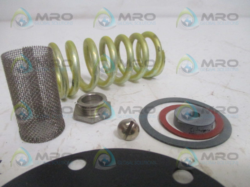 CASH AUTOMATIC VALVES ACME 11488 1/2" REPAIR KIT *NEW IN BOX*