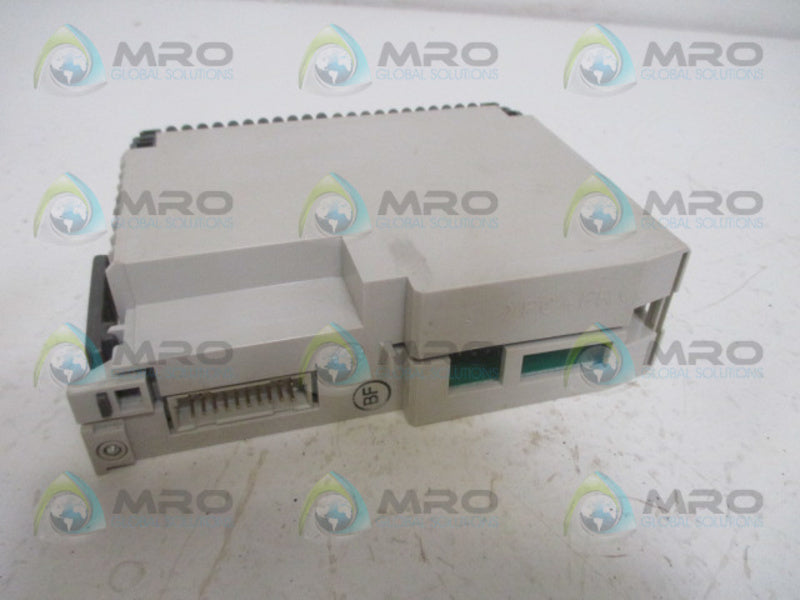 AEG MODICON DEP216/AS-BDEP-216 INPUT MODULE *NEW NO BOX*