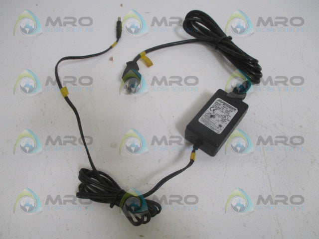 SUNPOWER MA15-090 AC ADAPTER POWER SUPPLY 100-240V *USED*