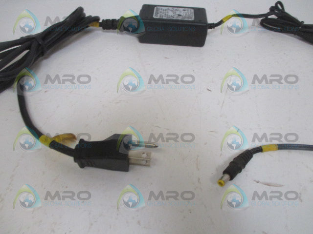 SUNPOWER MA15-090 AC ADAPTER POWER SUPPLY 100-240V *USED*