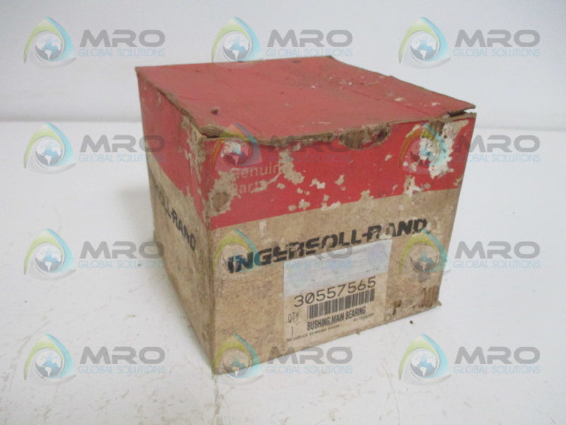 INGERSOLL-RAND 30557565 MAIN BEARING BUSHING NSMP
