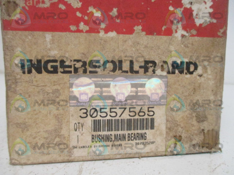 INGERSOLL-RAND 30557565 MAIN BEARING BUSHING NSMP