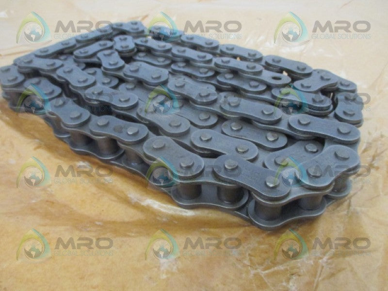 HITACHI #80R ROLLER CHAIN 10FT *NEW IN BOX*