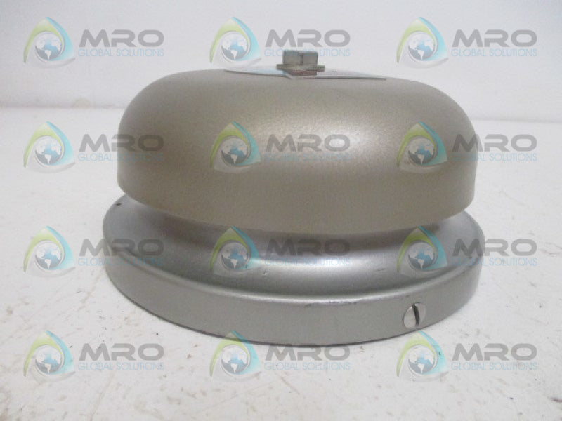 AUTOCALL 4706-007-002 6" DEPEND-A-BELL 20A 120V *NEW IN BOX*
