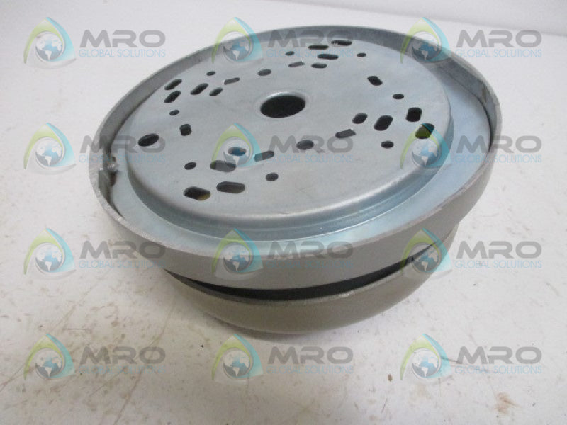 AUTOCALL 4706-007-002 6" DEPEND-A-BELL 20A 120V *NEW IN BOX*