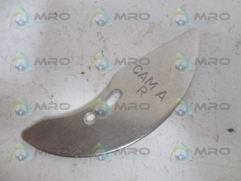 INDUSTRIAL MRO 33A1613 PLATE *NEW NO BOX*