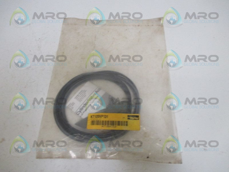 PARKER KT120VP131 VP SEAL KIT 12" *NEW IN FACTORY BAG*