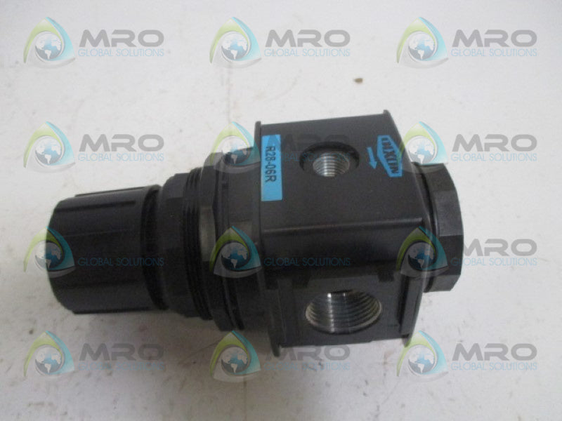 DIXON R28-06R REGULATOR 3/4" *NEW IN BOX*