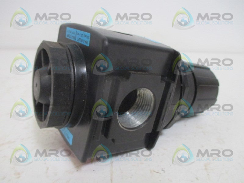 DIXON R28-06R REGULATOR 3/4" *NEW IN BOX*