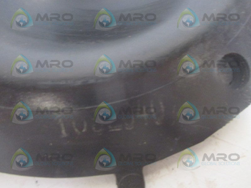 ITT 10820407 DIAPHRAGM *NEW NO BOX*