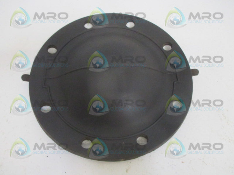INDUSTRIAL MRO 10812407 DIAPHRAM *NEW NO BOX*
