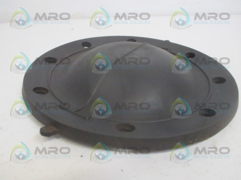 INDUSTRIAL MRO 10812407 DIAPHRAM *NEW NO BOX*