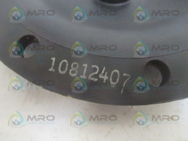 INDUSTRIAL MRO 10812407 DIAPHRAM *NEW NO BOX*