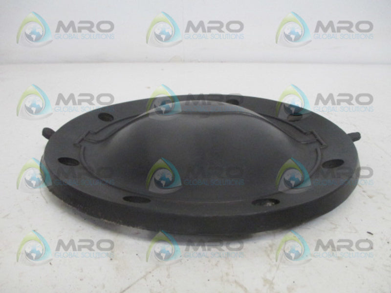 INDUSTRIAL MRO 10827407 DIAPHRAM *NEW NO BOX*