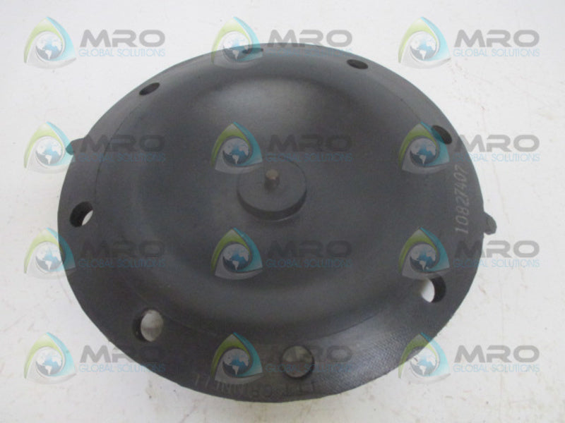 INDUSTRIAL MRO 10827407 DIAPHRAM *NEW NO BOX*