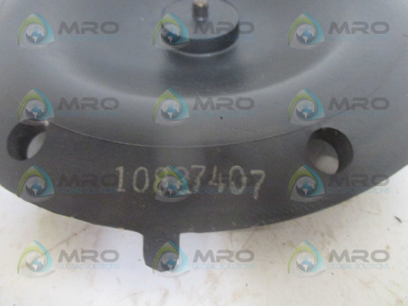 INDUSTRIAL MRO 10827407 DIAPHRAM *NEW NO BOX*