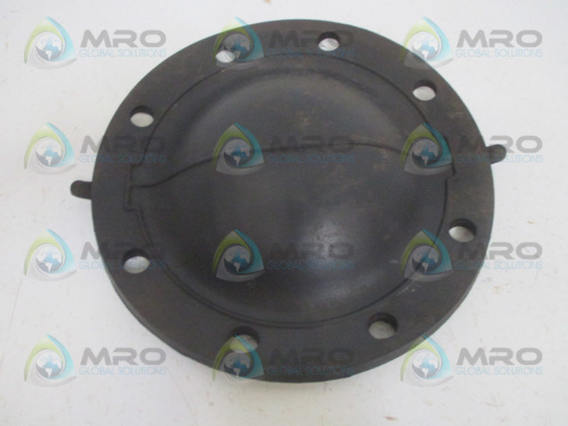 INDUSTRIAL MRO 10831407 DIAPHRAM *NEW NO BOX*