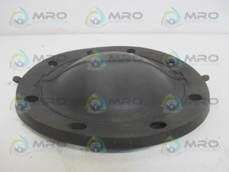 INDUSTRIAL MRO 10831407 DIAPHRAM *NEW NO BOX*