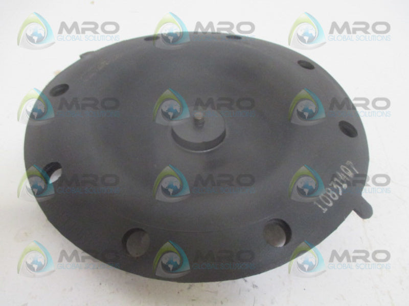 INDUSTRIAL MRO 10831407 DIAPHRAM *NEW NO BOX*