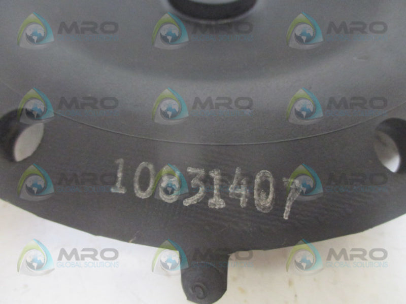 INDUSTRIAL MRO 10831407 DIAPHRAM *NEW NO BOX*